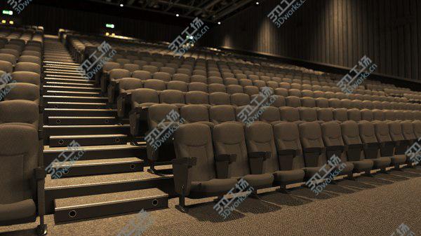 images/goods_img/20210312/3D Theater Interior model/4.jpg